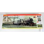 Hornby OO gauge boxed train set 'The Western Pullman' (R1048)