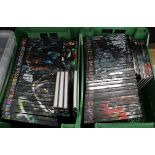 Marvel interest. The Ultimate Graphic Novels Collection, 153 volumes, comprising nos. 1 - 111,