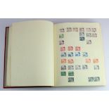 Canada mint and used in well filled album, 1859 to 2001. Modern sets all unmounted mint, many stamps