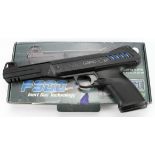 Air Pistol - Cal 4.5mm (.177) Made in Spain, P900 Gamo. SN:04-4C-692907-14. Sold a/f
