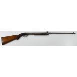 Air Rifle - Diana MOD.27 Made in Germany. Sold a/f
