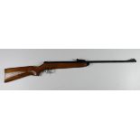 Air Rifle - BSA Meteor .22 Cal, SN: TG 7151. Sold as seen