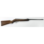 Air Rifle - Diana Mod.25 Made in Gt Britain. .22 Cal. Sold a/f