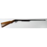 Air Rifle - Diana Luft Gewehr, Patent MGR. Sold a/f