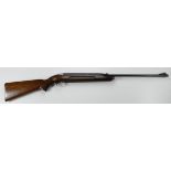 Air Rifle - BSA Guns Limited .22 Cal. SN: GE1621. Sold a/f