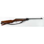 Air Rifle - Model "61 Shanghai China. Sold a/f