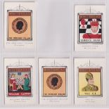 Trade cards, Whitbread's, Inn Signs, Special Issue (4 cards, set), sold with additional, scarce,