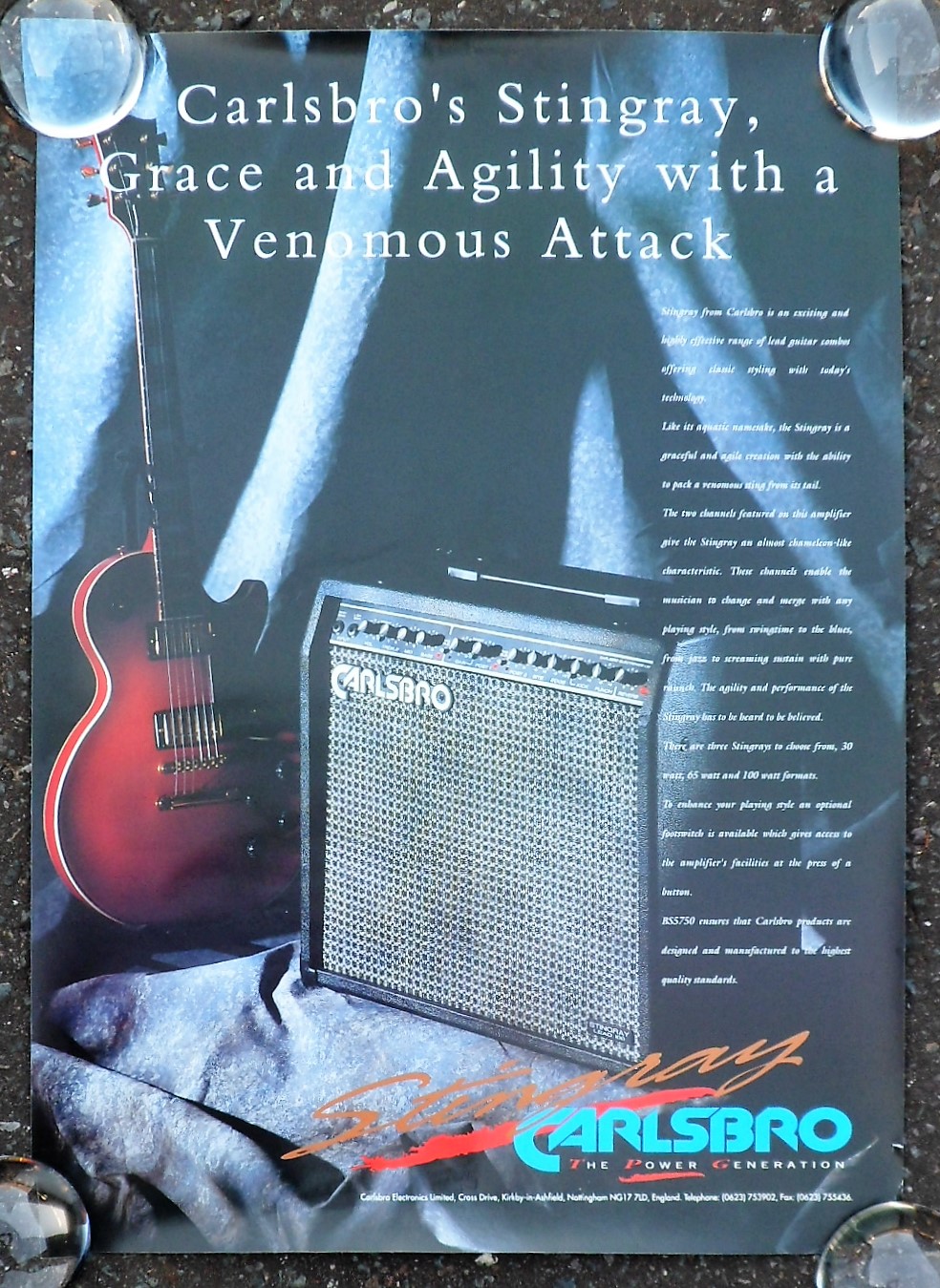 Music Posters, 6 posters comprising 3 1991 advertising posters for Queen Greatest Hits II offering - Image 2 of 2