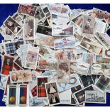 Cigarette cards, Mitchell's, a collection of 500+ odds, some duplication, various series inc. Clan