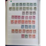 Stamps, collection of stamps to include Nigeria, Rhodesia, Rwanda, Sierra Leone, Sudan, Haute Velta,