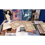 Fine Art Auction Catalogues, a collection of 25 Christie, Manson & Woods Ltd, Christie's and Sotheby