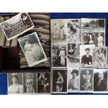 Postcards, a large and comprehensive collection of approx. 1000 cards published by J Beagles & Co