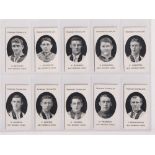 Cigarette cards, Taddy, Prominent Footballers (London Mixture backs), West Bromwich Albion, 15