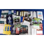 Horse Racing, Racecards, Cheltenham, a collection of approx. 120 racecards, mostly 1990's onwards