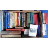 Horse Racing, Books, a collection of approx. 40 books, various ages inc. Riding Recollections & Turf