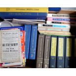 Theatre, a large quantity of theatre related ephemera to include assorted flyers, Theatre Royal