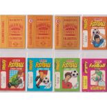 Sweet Cigarette Packets, Barratt's, a collection of 53 packets (including variations), all from