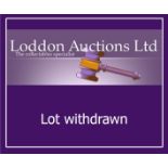 LOT WITHDRAWN