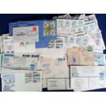 Antarctic Exploration, a quantity of approx. 250 North & South Pole Polar Exploration covers (some