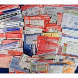 Football tickets, a collection of approx. 170 assorted match tickets, mainly involving Leyton