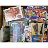 Trade cards, Brooke Bond, a vast accumulation of many thousands of cards, sets & part-sets, also