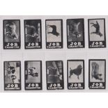 Cigarette cards, Job, Dogs (14/30) (some edge knocks & minor faults, fair/gd) (14)