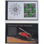 Stamps, GB collection 2001-2006, UM, including prestige booklets, housed in a quality Lighthouse