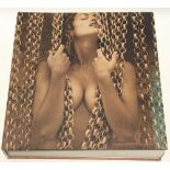 Thames & Hudson book 'The Complete Pirelli Calendars'