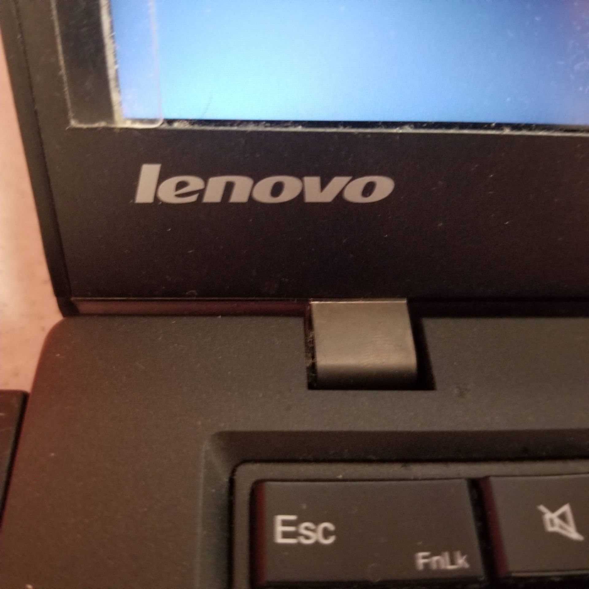 LENOVO - T450s CORE i5 - Image 2 of 5