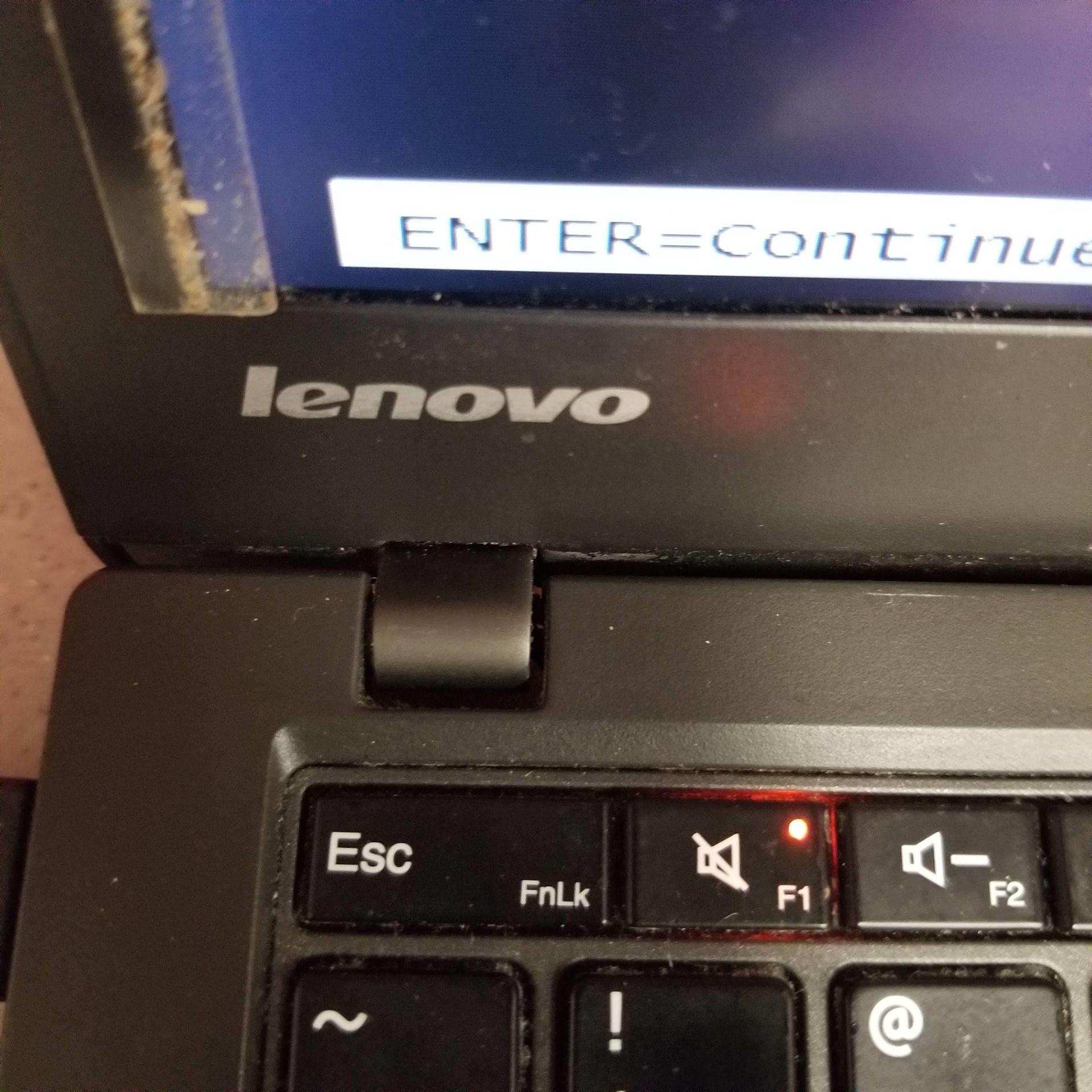 LENOVO - X240 CORE i7 - Image 3 of 5