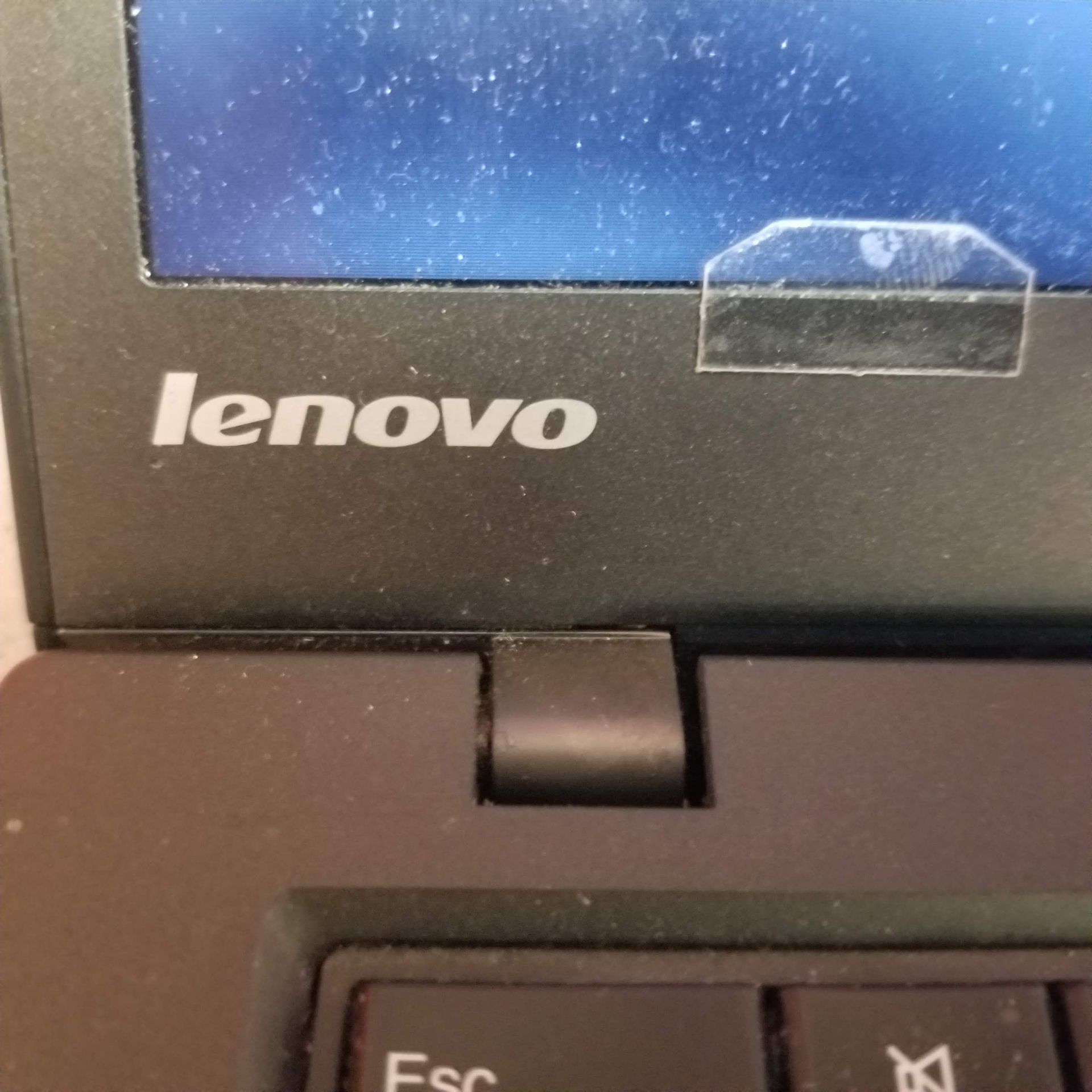 LENOVO - T440s CORE i5 ('AS-IS') - Image 3 of 6