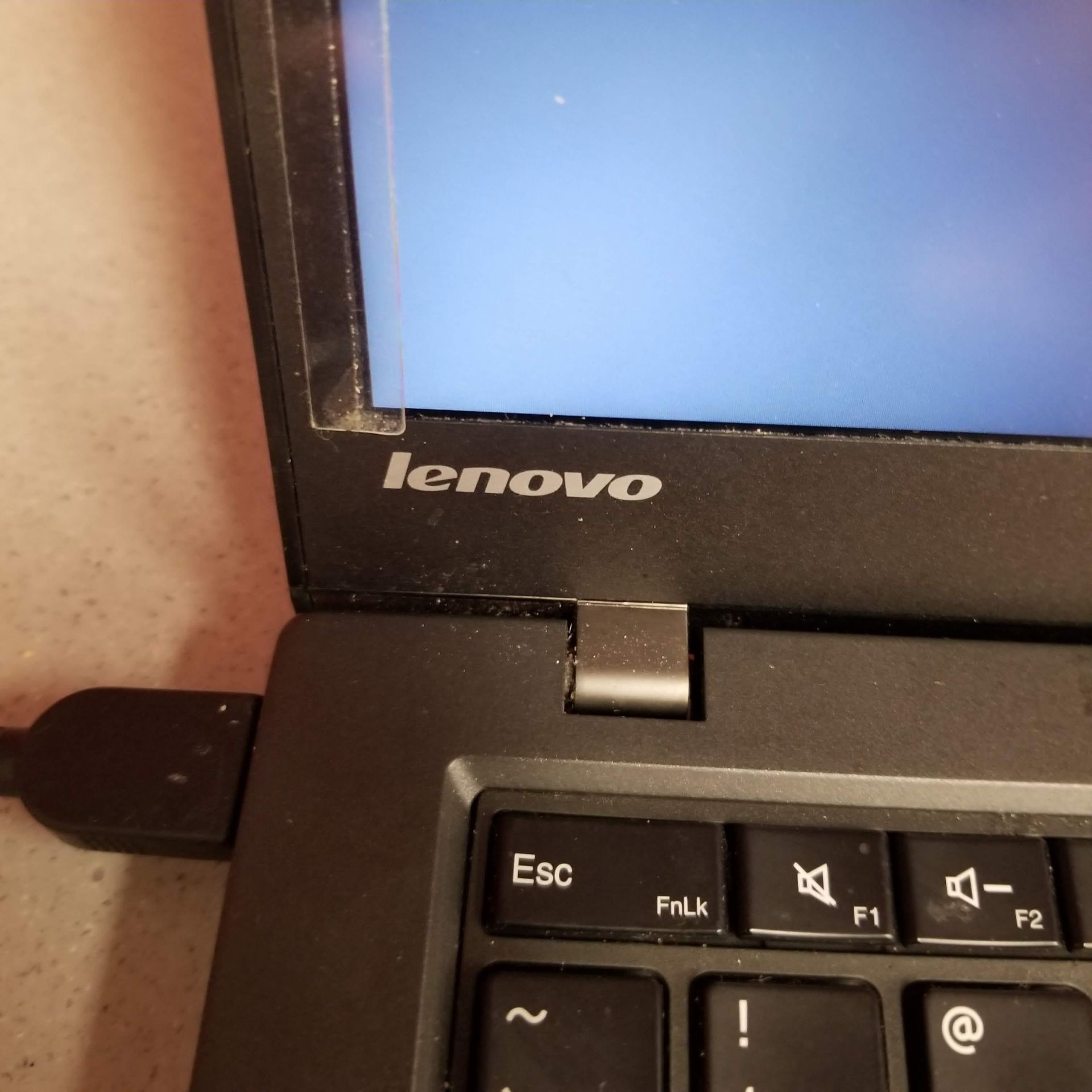 LENOVO - T450s CORE i5 - Image 2 of 6