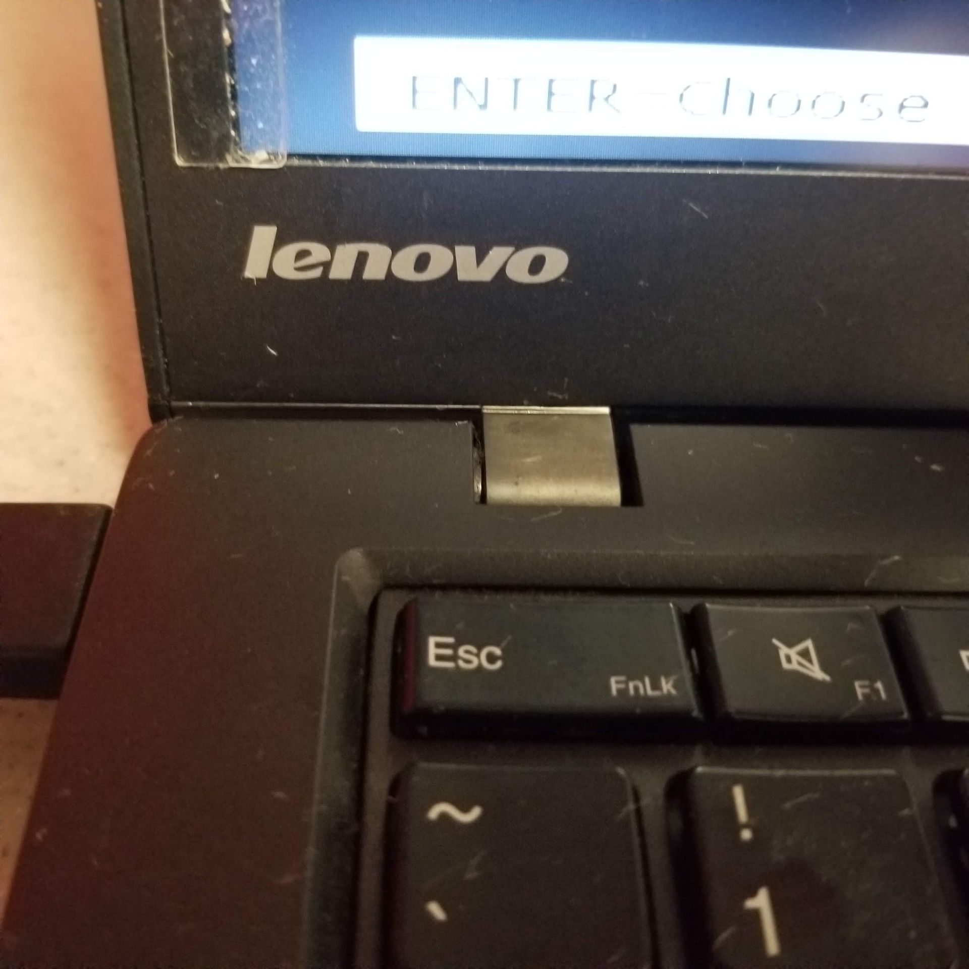 LENOVO - T440s CORE i5 - Image 2 of 5