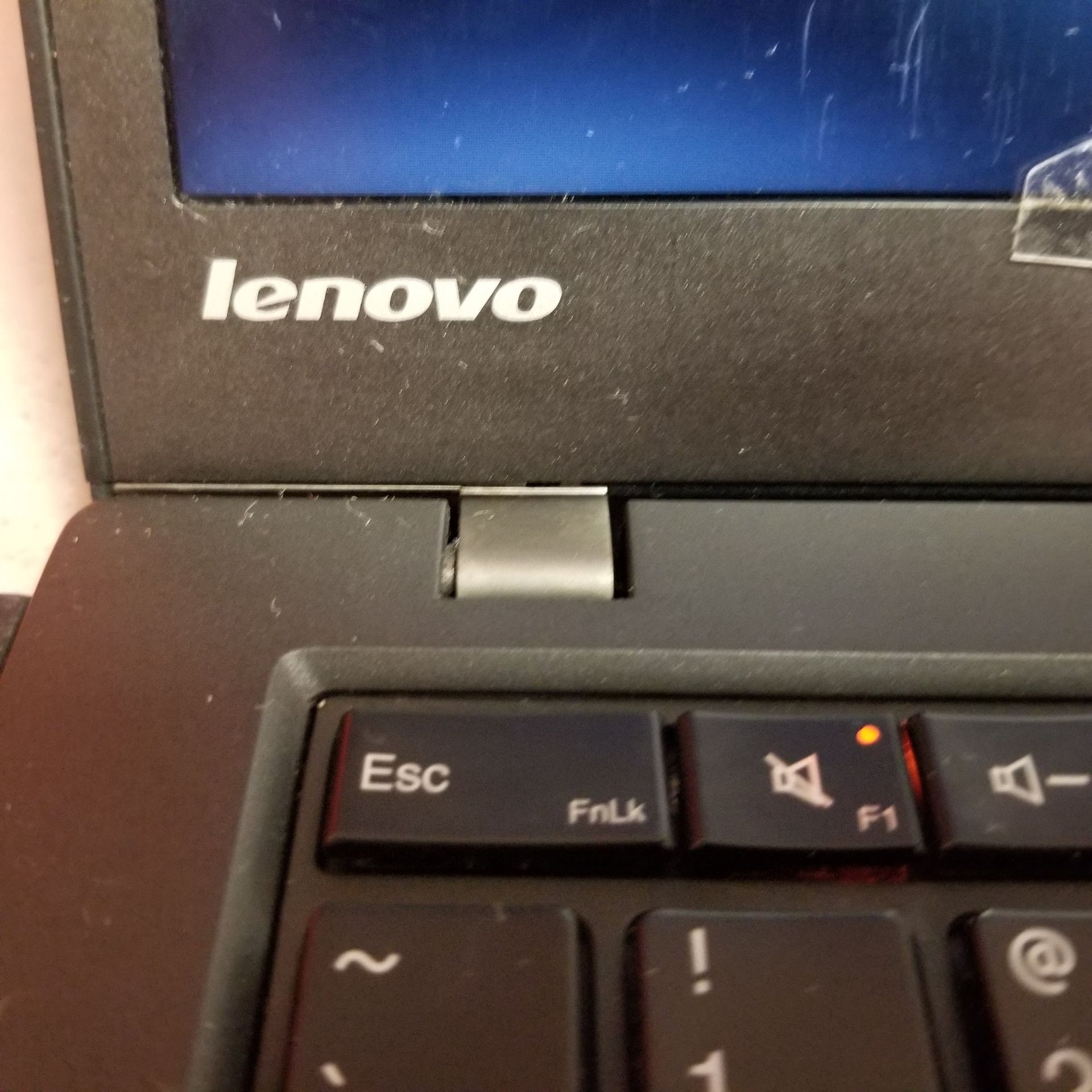 LENOVO - T450s CORE i5 - Image 2 of 5