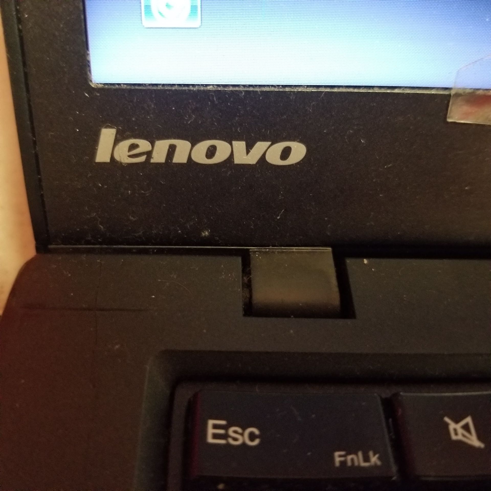 LENOVO - T440s CORE i5 - Image 2 of 4