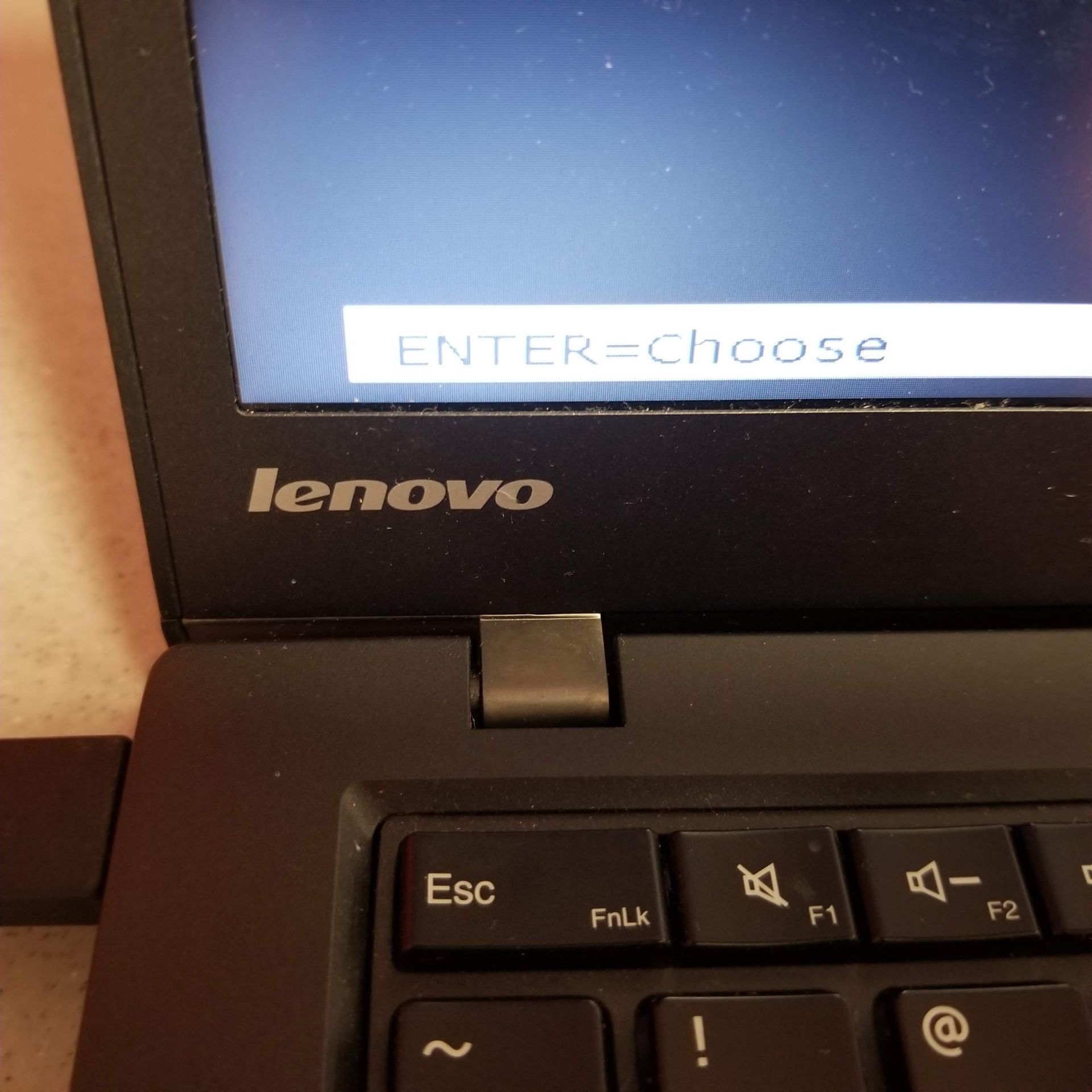 LENOVO - T440s CORE i5 - Image 2 of 5