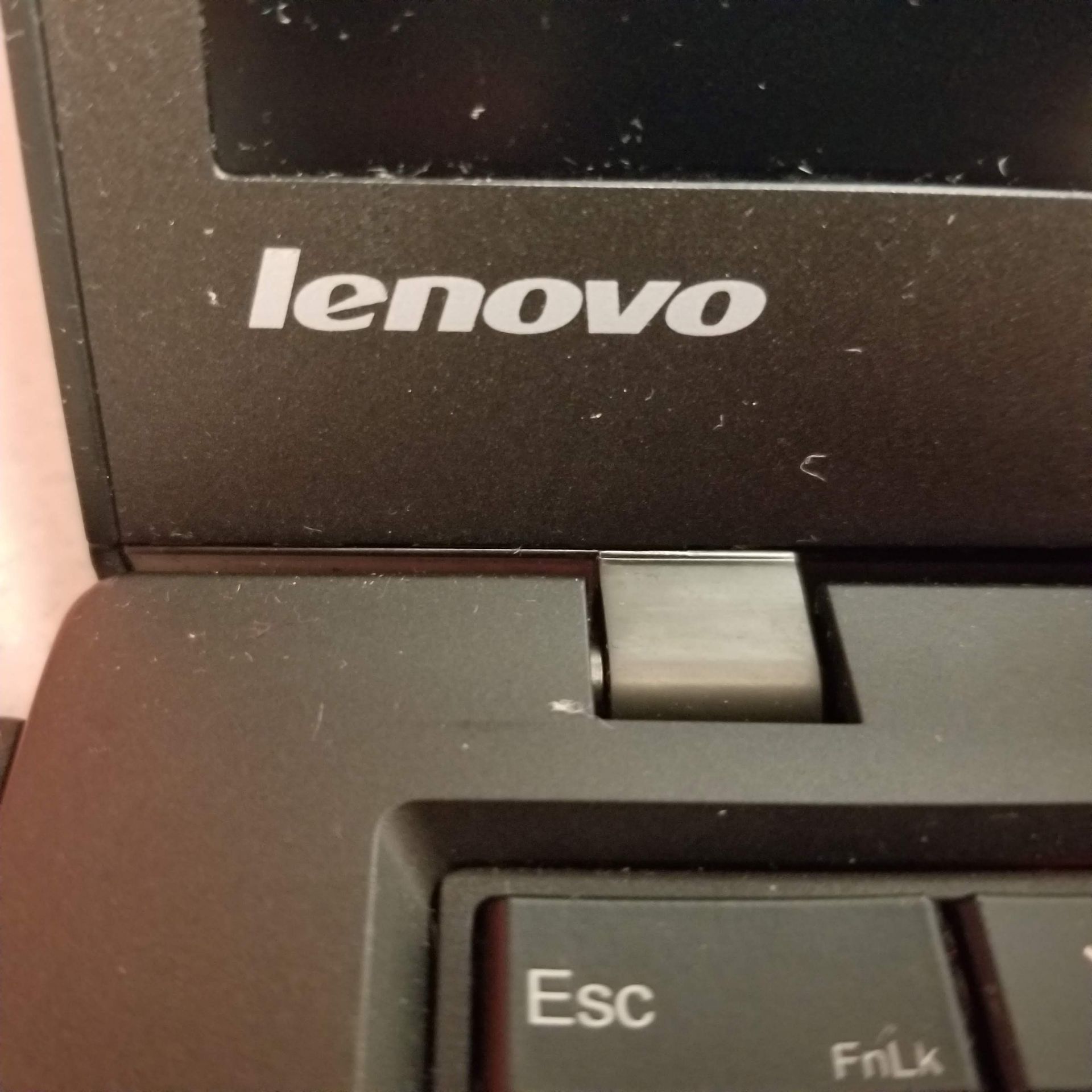 LENOVO - T450s CORE i5 - Image 2 of 6