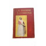 Lafcadio Hearn: La Cuisine Creole, Second Edition