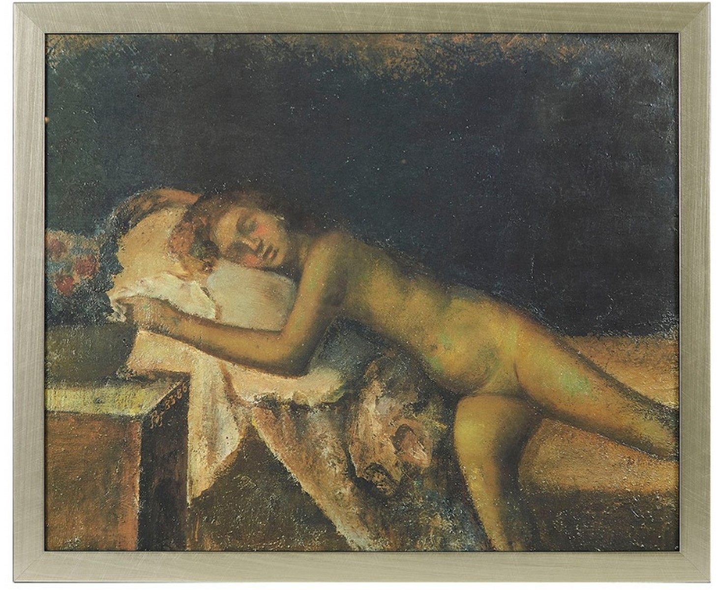 BALTHUS (1908-2001), D après