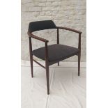 TRAVAIL DANOIS CIRCA 1960Fauteuil