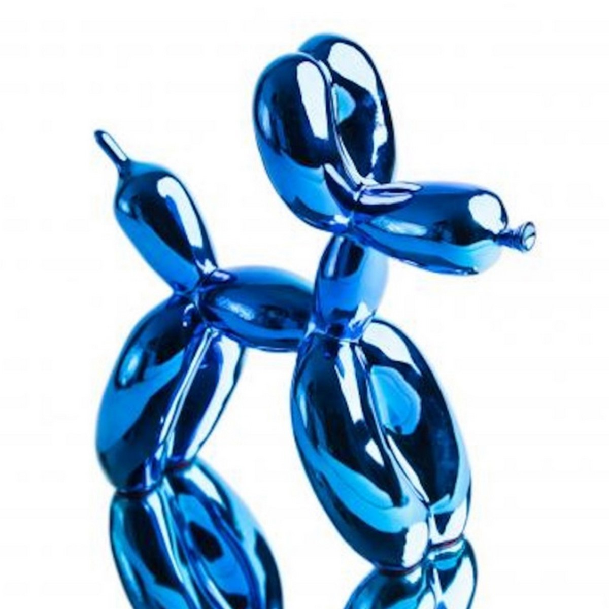 Jeff KOONS , D’Après