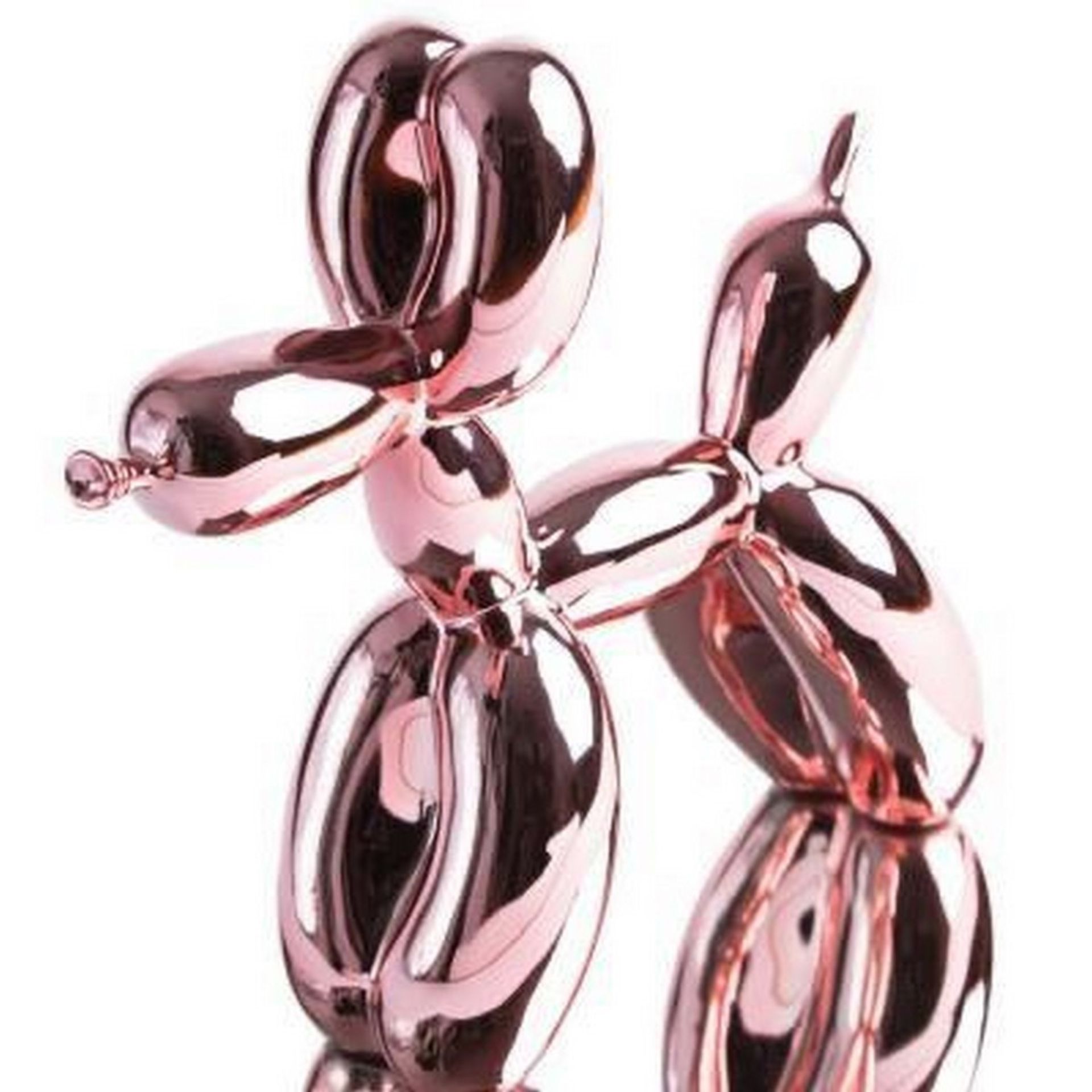 Jeff KOONS , D’Après