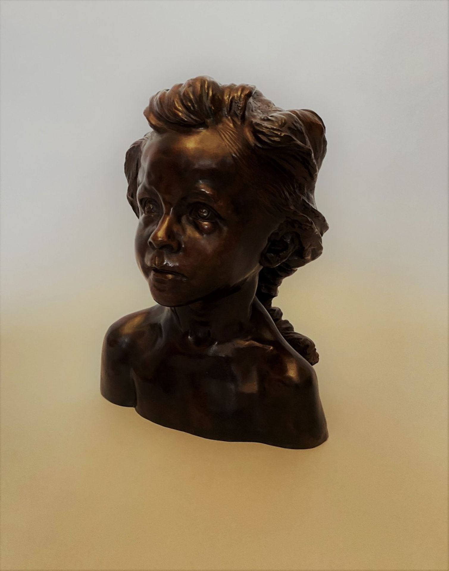 Camille CLAUDEL (1864-1943)