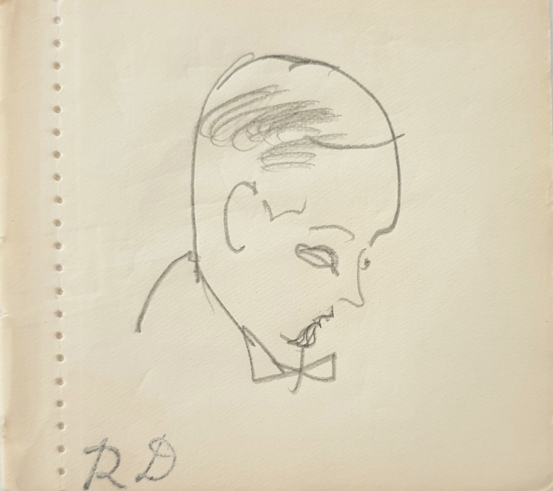 Raoul DUFY (1877-1953)