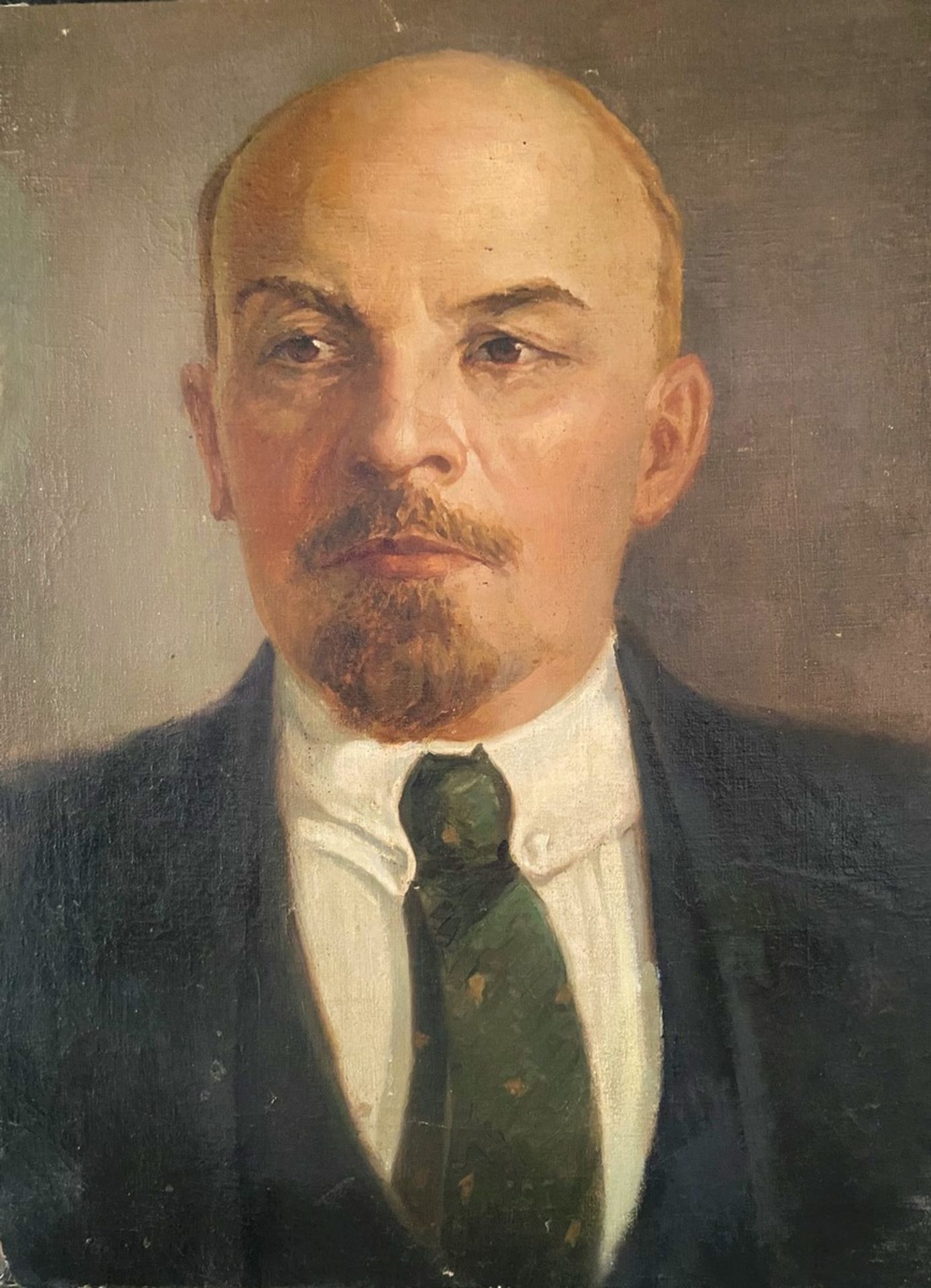 M.L VALSHTEIN (XXème SIECLE)