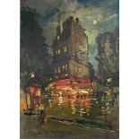 Konstantin A. KOROVIN (1861-1939)