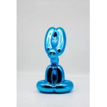 Jeff KOONS, D’APRÈS