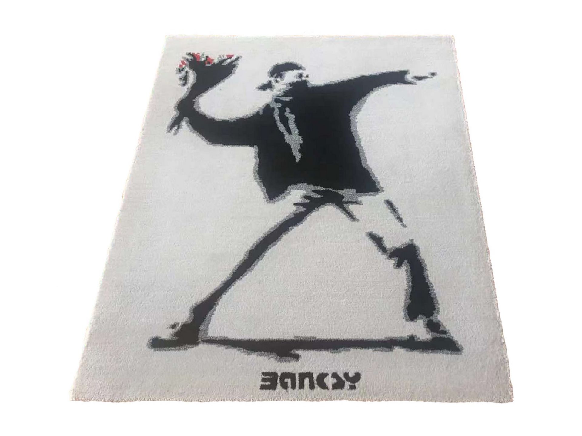 BANSKY, D’Après