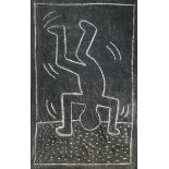 Keith HARING (1958-1990)