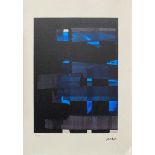 Pierre SOULAGES (Né en 1919)